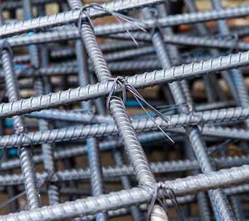 قیمت مفتول آرماتور بندی